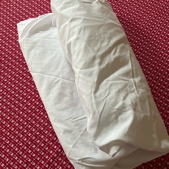 Royal Suite Thomaston Mills Fitted sheet/ Firm price - Picture 1 of 16